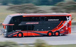 Bus Pariwisata Surabaya Malang