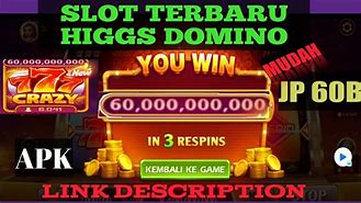 Jp Slot Domino Baru Login Facebook Terbaru Higgs