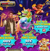 Slot Gacor Hari Ini Pola Pasti Bisa Jackpot Toto Totospin Today